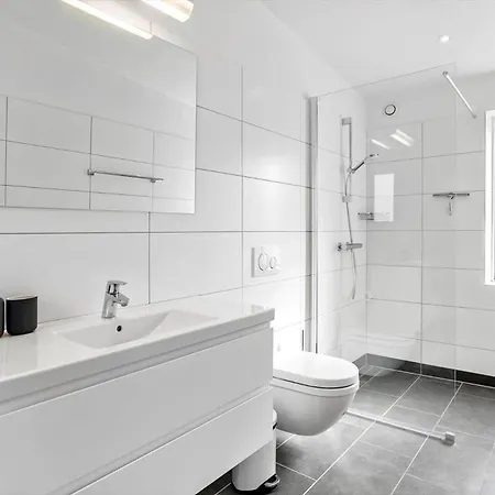 Holiday home 20415-samso-nylandsvej-11-c