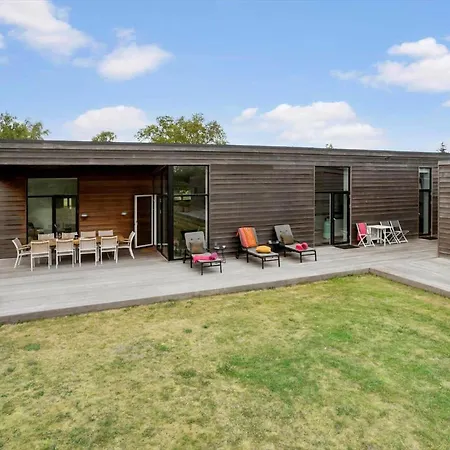 Holiday home 20415-samso-nylandsvej-11-c *